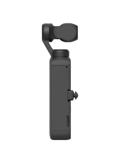 Экшн-камера DJI Osmo Pocket 2 Black, Черный — фото 4