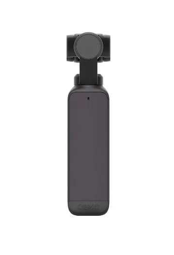 Экшн-камера DJI Osmo Pocket 2 Black, Черный — фото 5
