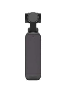 Экшн-камера DJI Osmo Pocket 2 Black, Черный — фото 5