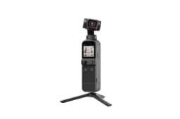 Экшн-камера DJI Osmo Pocket 2 Creator Combo Black, Черный — фото 1