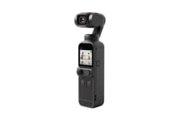 Экшн-камера DJI Osmo Pocket 2 Creator Combo Black, Черный — фото 2