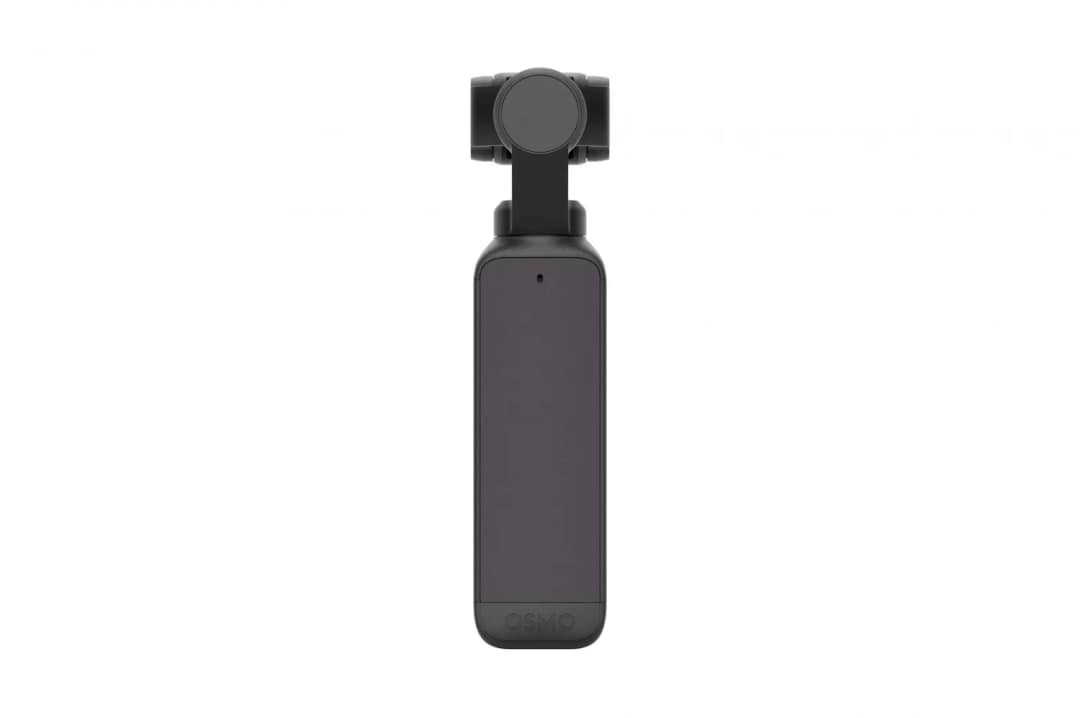 Экшн-камера DJI Osmo Pocket 2 Creator Combo Black, Черный — фото 3