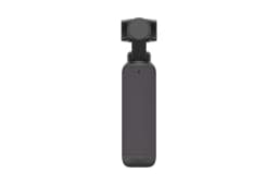 Экшн-камера DJI Osmo Pocket 2 Creator Combo Black, Черный — фото 3