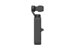 Экшн-камера DJI Osmo Pocket 2 Creator Combo Black, Черный — фото 4