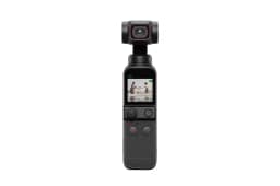 Экшн-камера DJI Osmo Pocket 2 Creator Combo Black, Черный — фото 5