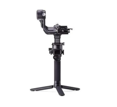 Электрический стабилизатор DJI Ronin-RSС 2, Black