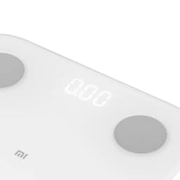Весы Xiaomi Body Composition Scale 2, White — фото 2