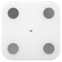 Весы Xiaomi Body Composition Scale 2, White — фото 4