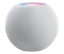 Умная колонка Apple HomePod mini White, Белый — фото 1