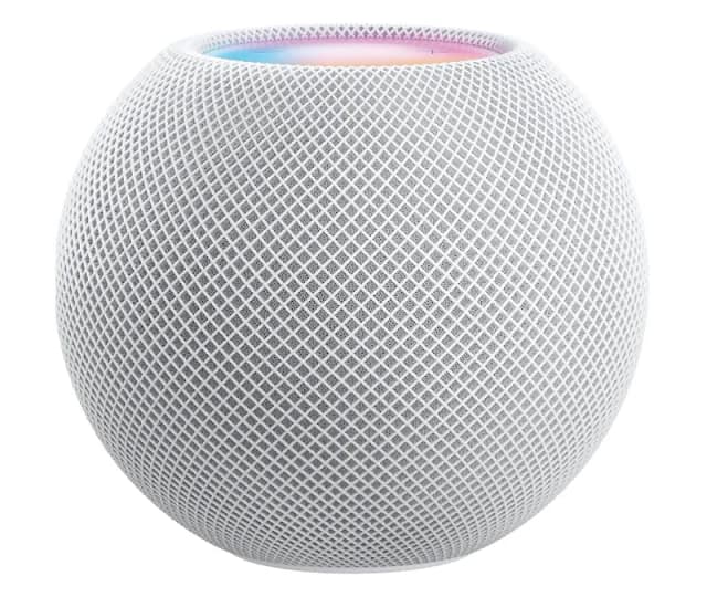Умная колонка Apple HomePod mini White, Белый