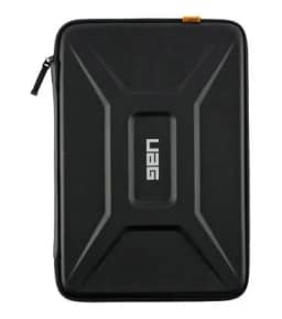 Чехол-папка UAG Large Sleeve для ноутбуков до 16" черный, Black — фото 2