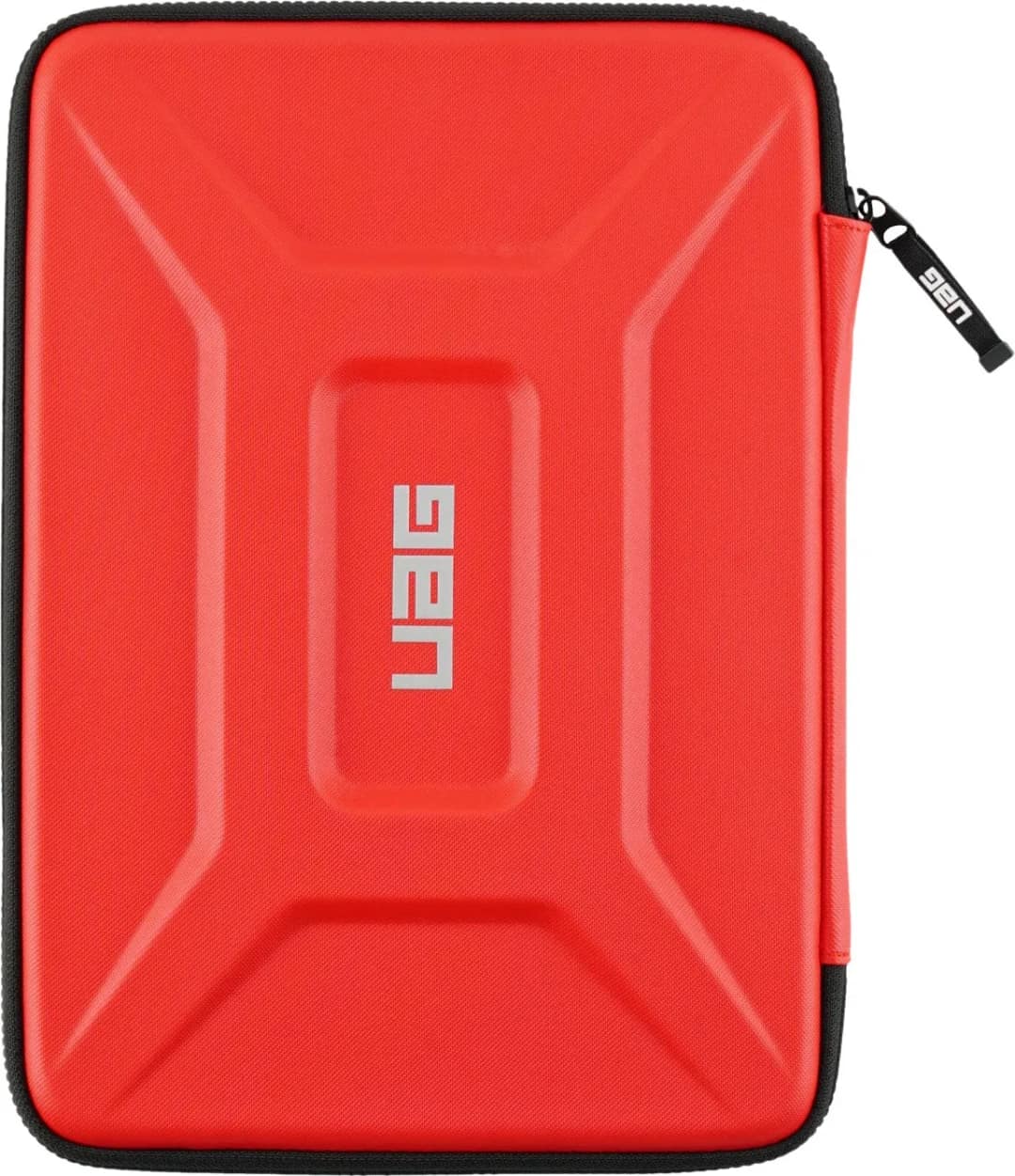 Чехол-папка UAG Medium Sleeve для ноутбуков планшетов до 13, Red — фото 4