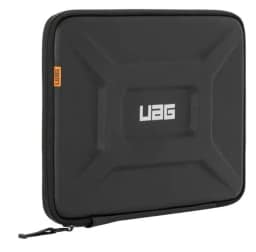 Чехол-папка UAG Medium Sleeve для ноутбуков планшетов до 13, Black — фото 1