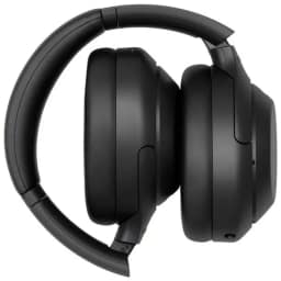 Наушники Sony WH-1000XM4 Black, Черный — фото 2