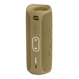 Портативная колонка JBL Flip 5 Desert sand, Золотистый — фото 2