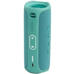 Беспроводная акустика JBL Flip 5 River teal, Мятный — фото 2