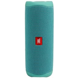 Беспроводная акустика JBL Flip 5 River teal, Мятный — фото 3
