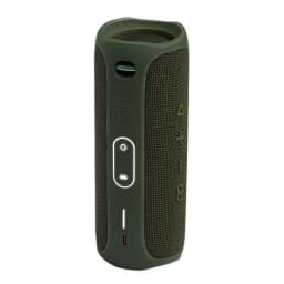 Портативная колонка JBL Flip 5 Forest green, Зеленый — фото 2