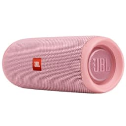 Беспроводная акустика JBL Flip 5 Dusty pink, Розовый — фото 1