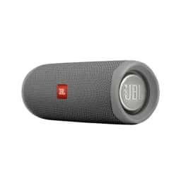 Портативная колонка JBL Flip 5 Grey stone, Серый — фото 1