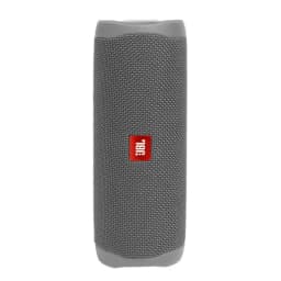 Портативная колонка JBL Flip 5 Grey stone, Серый — фото 2