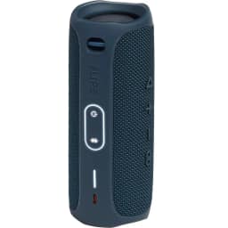 Беспроводная акустика JBL Flip 5 Ocean blue, Синий — фото 2