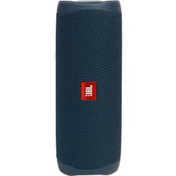 Беспроводная акустика JBL Flip 5 Ocean blue, Синий — фото 3