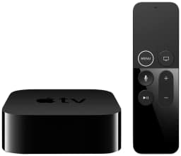 Медиаплеер Apple TV 4K — фото 1