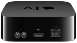 Медиаплеер Apple TV 4K — фото 3