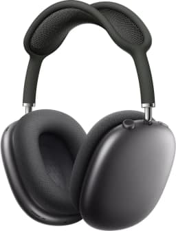 Наушники Apple AirPods Max, Space gray — фото 1