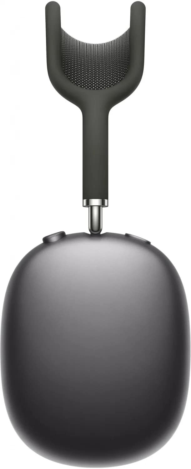 Наушники Apple AirPods Max, Space gray — фото 2