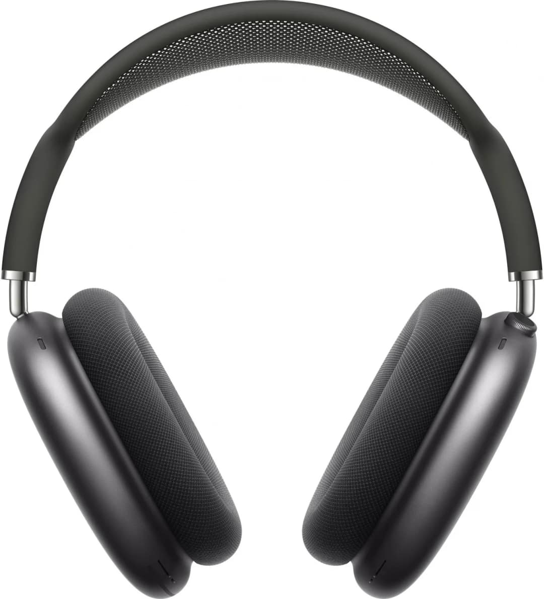 Наушники Apple AirPods Max, Space gray — фото 3
