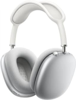 Наушники Apple AirPods Max, Silver — фото 1