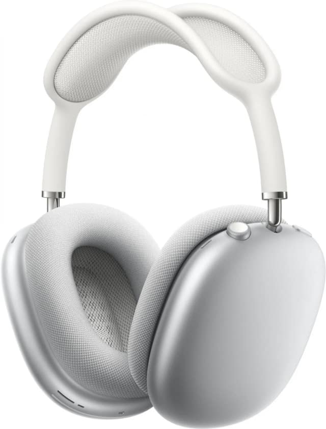 Наушники Apple AirPods Max, Silver