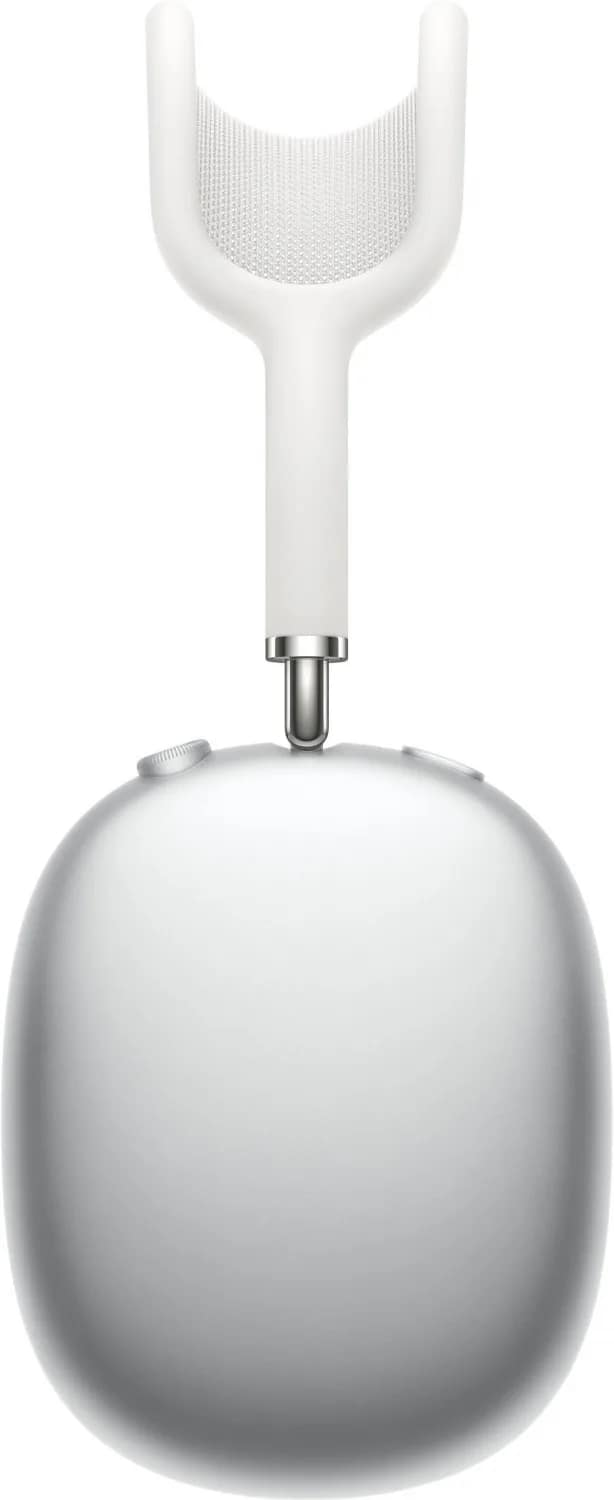Наушники Apple AirPods Max, Silver — фото 2