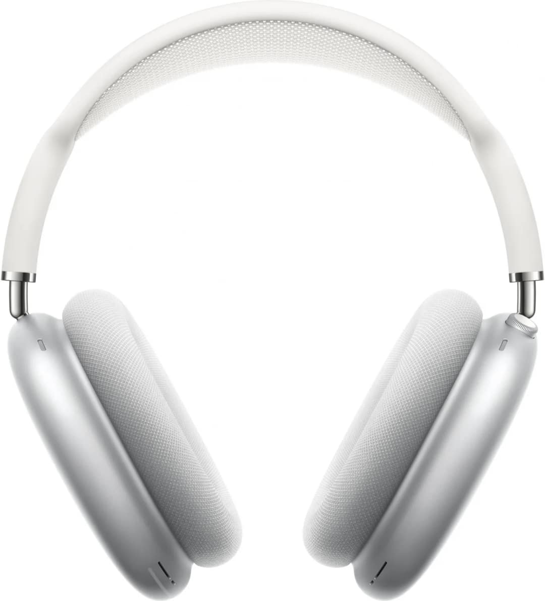Наушники Apple AirPods Max, Silver — фото 3