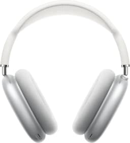 Наушники Apple AirPods Max, Silver — фото 3