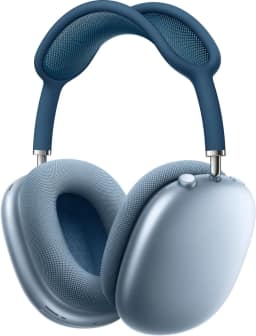 Наушники Apple AirPods Max Sky, Blue — фото 1