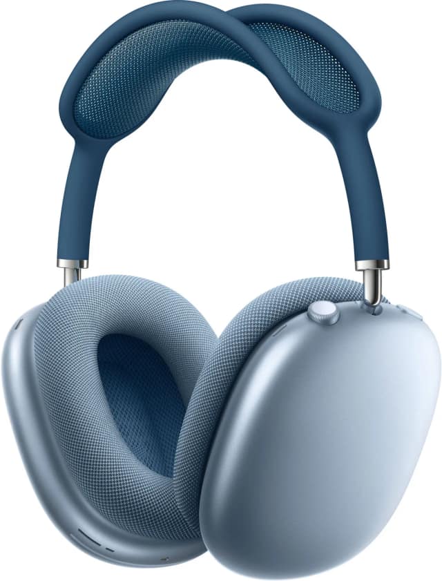 Наушники Apple AirPods Max Sky, Blue