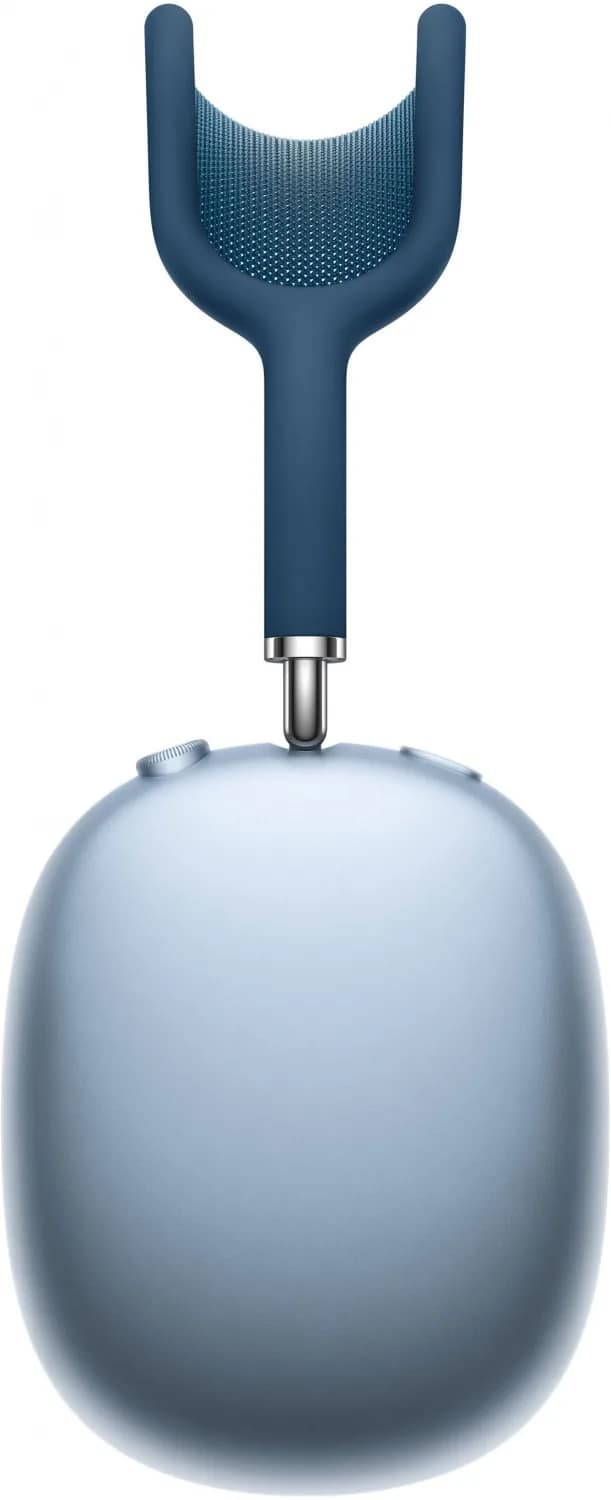 Наушники Apple AirPods Max Sky, Blue — фото 2