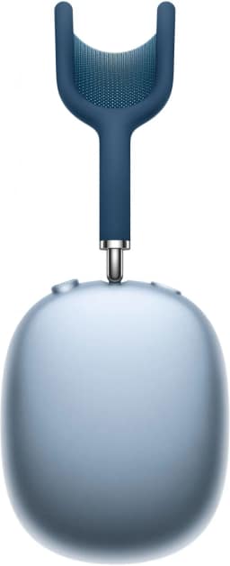 Наушники Apple AirPods Max Sky, Blue — фото 2