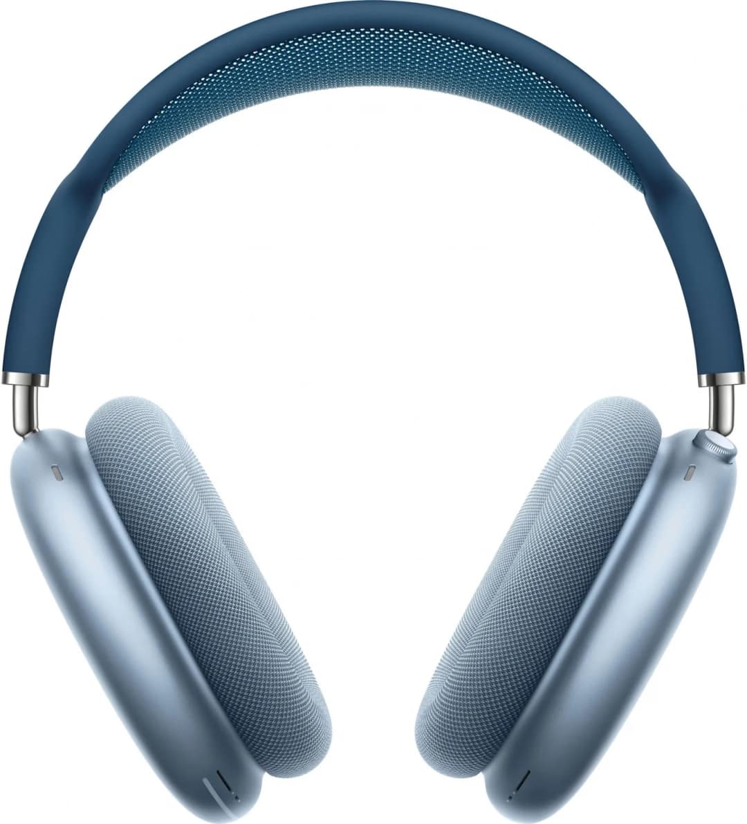 Наушники Apple AirPods Max Sky, Blue — фото 3