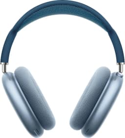 Наушники Apple AirPods Max Sky, Blue — фото 3