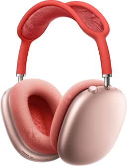 Наушники Apple AirPods Max, Pink — фото 1