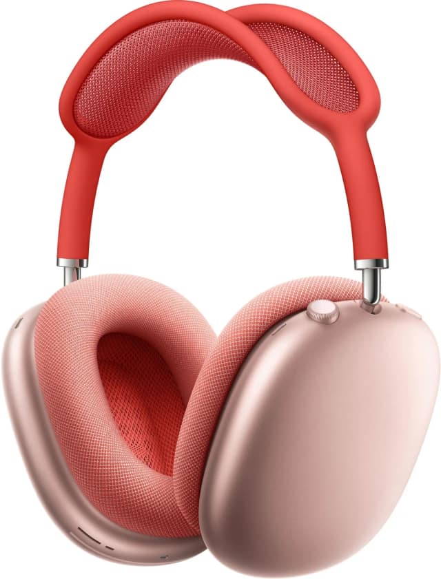 Наушники Apple AirPods Max, Pink