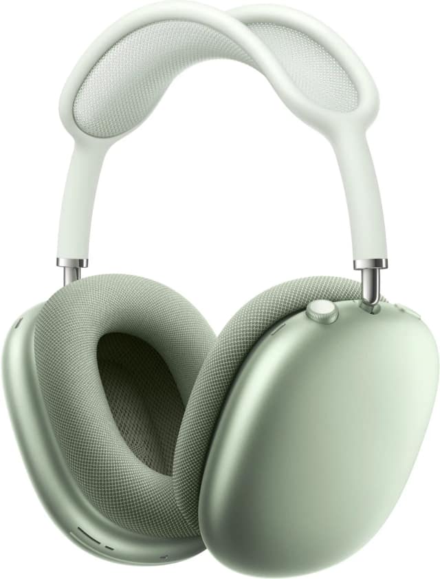 Наушники Apple AirPods Max, Green