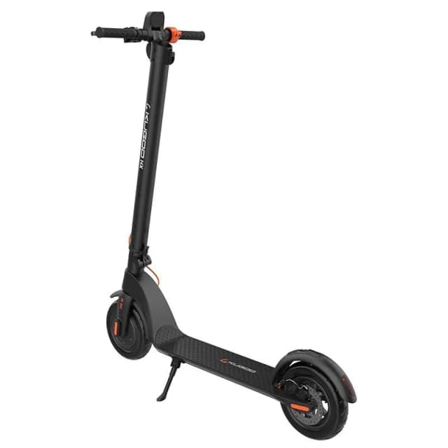 Электросамокат Kugoo HX, Black