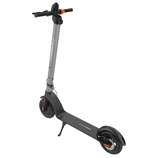Электросамокат Kugoo HX, Gray