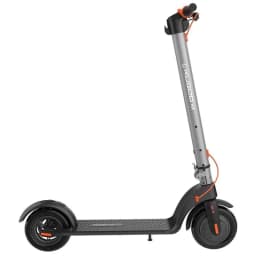 Электросамокат Kugoo HX, Gray — фото 5
