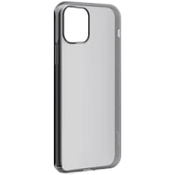 Чехол Hoco для iPhone 12 12 Pro Transparent Dark, Прозрачный тёмный
